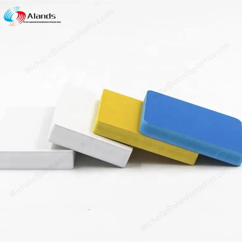 Alands 3mm 블랙 PVC 폼 보드, 블록 보드에 PVC 폼, PVC 폼 보드 인쇄