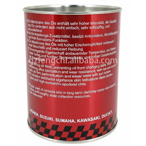 Aceite de Motor para Motocicleta C2000 20W50 0.8L, Lubricante Automotriz con Alta Resistencia a la Temperatura y Antidesgaste, Gran Venta en Camboya - Product Image 4