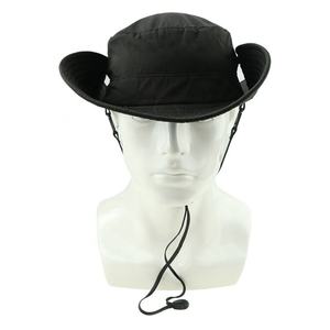 Sombrero para el Sol de Ala Extra Ancha - Sombrero Tipo Pescador Impermeable con Protección UPF50+ para Pesca, Senderismo y Camping - Product Image 5