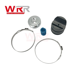 Nuevo Kit de Reparación de Cremallera de Dirección de Alta Calidad 32106891974 32106891975 para F30 F10 320i 528i, Pieza de Empuje EPS Duradera Premium para Reparación - Product Image 2