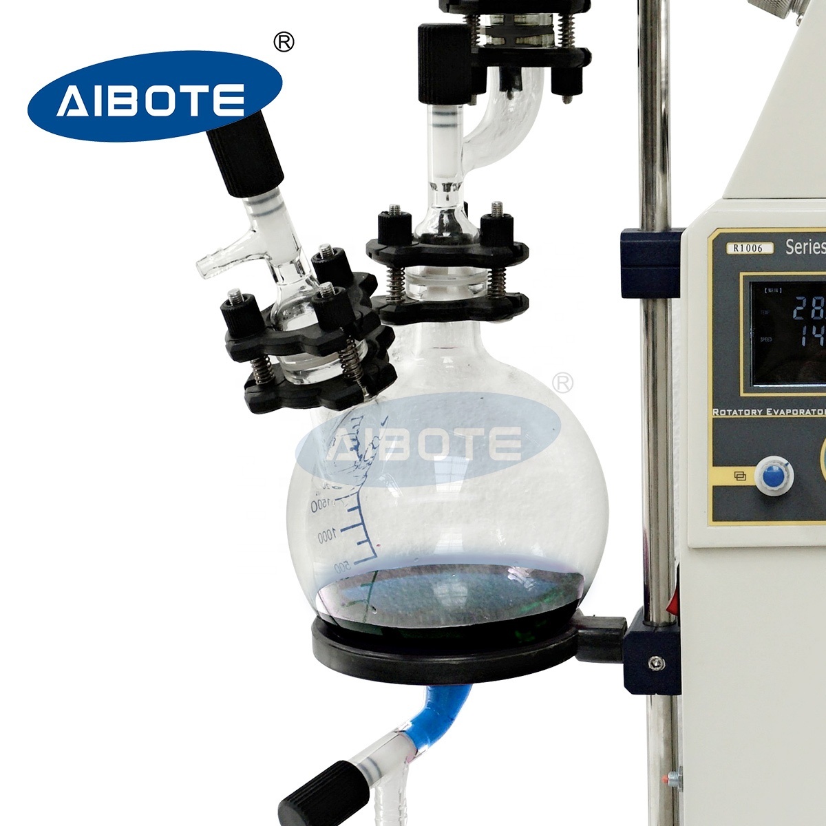 Penawaran Rotary Evaporator BUCHI Harga Terjangkau Cocok untuk ...