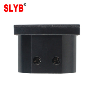 <span class=keywords><strong>Compteur</strong></span> d'heures numérique LCD SLYB HM-1R 72x72 <span class=keywords><strong>avec</strong></span> plage de 0-999999,59 heures, 220V/240V 50Hz - Product Image 6