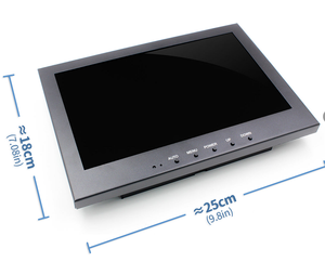 Chi phí thấp dưới nước lỗ khoan máy ảnh 100 200 300 <span class=keywords><strong>400</strong></span> mét 360 ° lỗ khoan kiểm tra máy ảnh - Product Image 6