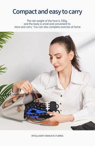 Guante Robótico de Rehabilitación de Alta Calidad para Ejercicios de Mano y Dedos, Equipo de Terapia para Ictus, Clase I - Product Image 5