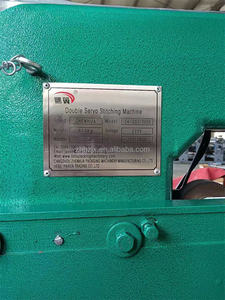 ZHENHUA GDJ <span class=keywords><strong>Carton</strong></span> de clouage de haute précision faisant la Machine de boîte en <span class=keywords><strong>carton</strong></span> Machine à coudre la boîte en <span class=keywords><strong>carton</strong></span> agrafant avec double servo - Product Image 6