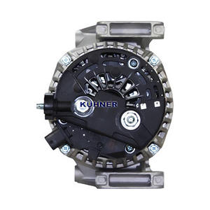 Alternatore compatibile con SAAB 9-3 1.8t 2.0 Benzina (KW: 110, CV: 150) dal 03-2005 al 02-2015 KUHNER 301916RI NUOVO - Product Image 3