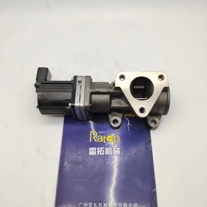 วาล์ว EGR 8981795480 ZX330-3 6HK1เดิม8-98179548-0 8981795480 - Product Image 3