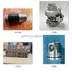 เพลาข้อเหวี่ยงเครื่องยนต์ 2P1498 อะไหล่ 2P-1498 หมายเลขอะไหล่ 2120912 อะไหล่สำรอง 212-0912 เพลาข้อเหวี่ยง 0638179 ชุดซ่อมบำรุง 063-8179 - Product Image 3