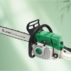 Motosierra de Gasolina 381, Profesional China, 72.2cc, Máquina Cortadora de Madera - Product Image 1