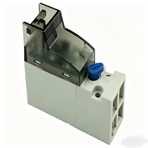 Vanne solénoïde 7V120J04B050 7V0530EM5B050 7V130CJ08B050 7V130CJ06B050 7V130CJ08B200 - Product Image 1