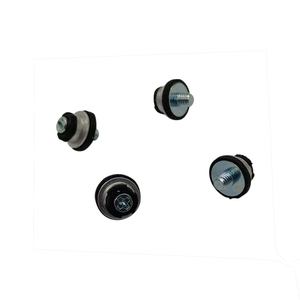 Tornillos M3 para discos duros/SSD de 2.5 pulgadas para <span class=keywords><strong>Mini</strong></span> PC AIO <span class=keywords><strong>400</strong></span> G3, 800 G4, 600 G5, G6, <span class=keywords><strong>G2</strong></span>, G3, tornillo de 2.5 pulgadas para disco duro, tornillo con arandela M3 - Product Image 3