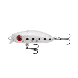 TOPIND-Ensemble <span class=keywords><strong>de</strong></span> leurres <span class=keywords><strong>de</strong></span> pêche d'eau douce en plastique <span class=keywords><strong>de</strong></span> <span class=keywords><strong>surface</strong></span> micro-minow <span class=keywords><strong>grenouille</strong></span>, 4.3cm/3g - Product Image 6