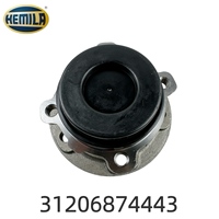 Pièces de véhicule HEMILA 31206874443 31226874582 31208845775 Roulements de roue avant gauche et droit compatibles avec BMW F45