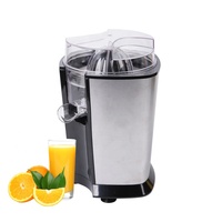 SKD Citruspers, afneembaar, eenvoudig te bedienen, eenvoudig te reinigen, voor citroen, sinaasappel, grapefruit, verse vruchten, dagelijks gebruik in de keuken