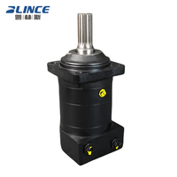 Blince Ersetzen Sie Sauer Danf-oss TMT250 TMT315 TMT400 TMT470 TMT500 TMT630 Orbit Hydraulischer Radnaben motor für Kompakt lader
