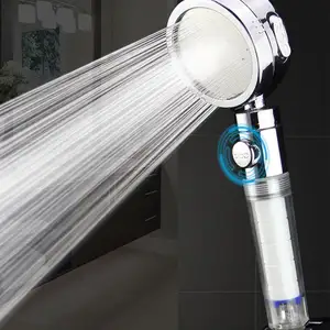 Meilleure vente Douche de pommeau de douche à la mode pour les grossistes