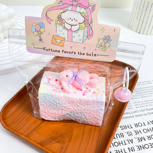 Jouet anti-stress en forme d'animal réaliste, jouet de simulation, cadeau pour garçons et filles - Product Image 3
