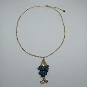 สร้อยคอจี้แฟชั่นเก๋ไก๋-CBBA-1496 - Product Image 1