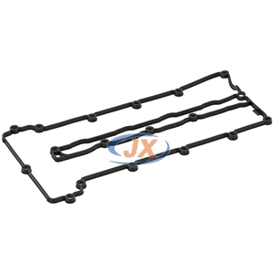 Junta de tapa de válvula de motor para Mercedes Benz <span class=keywords><strong>C220</strong></span> <span class=keywords><strong>Cdi</strong></span> 6510160321 6510160021 en stock - Product Image 1