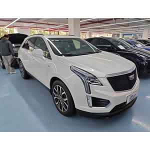 Auto Usado, Mejor <span class=keywords><strong>Precio</strong></span>, <span class=keywords><strong>Cadillac</strong></span> <span class=keywords><strong>XT5</strong></span> 2.0 SUV 4x4, 5 Asientos - Product Image 3