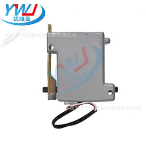 ตัวกระตุ้นคันเร่งภายนอก ADC120-12V และตัวกระตุ้นเครื่องกำเนิดไฟฟ้าดีเซล ADC120-24V ขายดี ข้ามพรมแดน - Product Image 3