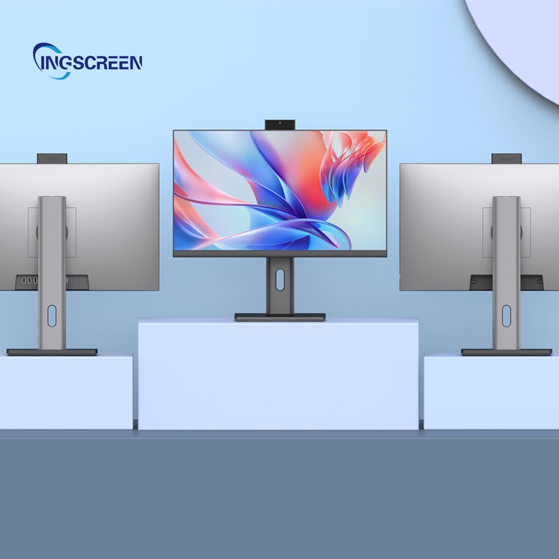 INGSCREEN Monoblock 21 5inch Touch Screen