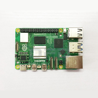 Raspberry Pi 5 1GB/2GB/4GB/8GB RAM Placa de Desarrollo, Computadora de Placa Única, Mini PC Raspberry Pi 5, Venta al por Mayor Raspberry Pi 5