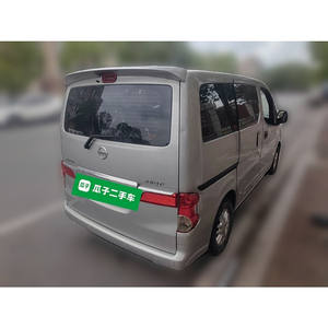 Guazi pas cher <span class=keywords><strong>prix</strong></span> <span class=keywords><strong>Nissan</strong></span> <span class=keywords><strong>NV200</strong></span> essence 1.6 voiture d'<span class=keywords><strong>occasion</strong></span> FWD 7 sièges - Product Image 6