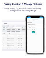 Dispositivo de Rastreo GPS XADGPS J16 4G 2G RFID con Autenticación del Conductor, Gestión de Flota de Vehículos, Relé de Corte de Combustible y Sistema de Seguridad