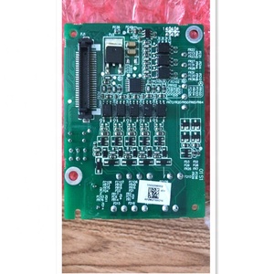 Carte générateur d'impulsions EMC-PG01O, accessoires VFD, série VFD-C, pièce détachée - Product Image 6