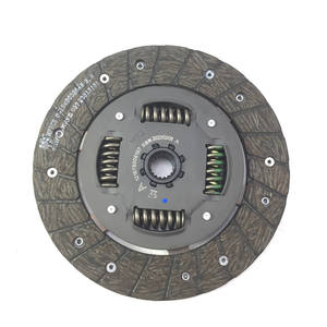 Disco de embrague Saic MG GT/MG 3SW/MG EZS, pieza de repuesto - Product Image 1