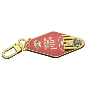 hot selling popular Boys keychain custom wholesale Korea idol keyrings