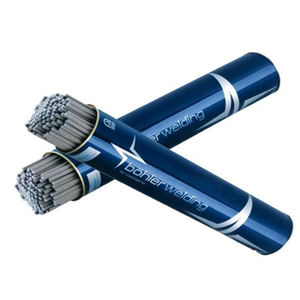 בוהלר פוקס cn29/9-a 2.5 מ "מ x 350 מ" מ x מ "מ נירוסטה ריתוך מוטות - Product Image 6