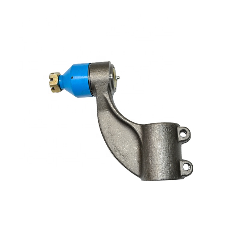6WF1 10PE1 Tie Rod End for Isuzu CXZ51K CYZ51K Truck Parts