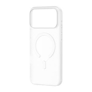 Funda para iPhone 17 Pro Max, ultrafina con textura ondulada, diseño diagonal, magnética, de cobertura total y anticaídas - Product Image 6