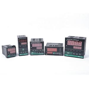 <span class=keywords><strong>XMTG</strong></span>/XMTD/XMTE/XMTA/XMT-7000 डिजिटल जिले-प्ले तापमान नियंत्रक 220V बुद्धिमान विनियमन तापमान नियंत्रण साधन - Product Image 1