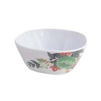 Service de table en mélamine personnalisé, vente en gros, plats de luxe pour Restaurant turc, vaisselle en mélamine