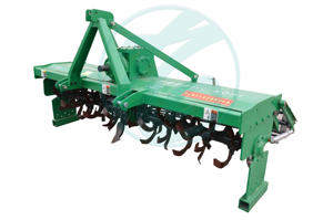 Neue Art Grubber Maschine Pflug Pflug blatt Land maschinen Rotary Pinne Blade - Product Image 6