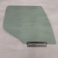 Vitre de porte 1706945 pour camion DAF LF45 LF55 LF180 CF65 CF75 CF85 Renault Midlum, vitre de pare-brise 1719822