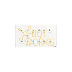 ABB 2CKA006300A1544 - Nuovo - Product Image 1
