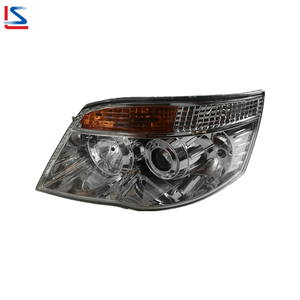 Faros Delanteros para Automóviles al por Mayor, Compatibles con FOTON AILFA VAN 2010, Lámparas Delanteras para Automóviles - Product Image 5