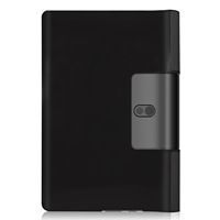 Étui de tablette en cuir PU pour Lenovo Yoga Tab 5 tab5 YT X705F housse Fundas pour Lenovo Yoga Smart Tab 10.1 housse Flip Stand Shell