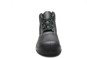 Mi-coupe industriel de <span class=keywords><strong>marque</strong></span> hommes de travail de sécurité étanche S3 bon prix bottes de sécurité <span class=keywords><strong>chaussures</strong></span> - Product Image 3
