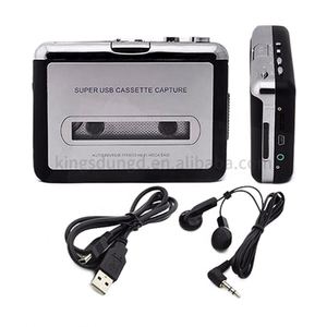 Capa de assette ortable de Apes a onverter de apture 3 udio usic para aptop. - Product Image 2