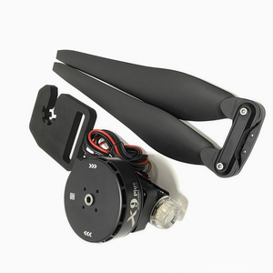 Système d'alimentation <span class=keywords><strong>Hobbywing</strong></span> X9/X9 Plus 9616 110KV 12-14S <span class=keywords><strong>Combo</strong></span> pour drones agricoles 16L 22L EFT E416P E420P - Pièces détachées - Product Image 2