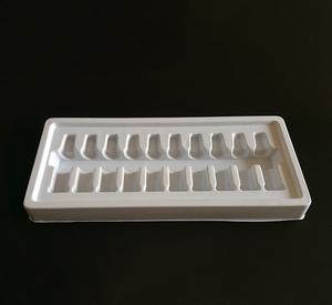 Porte-ampoule en verre plateau blister pour 3/<span class=keywords><strong>5</strong></span>/6/8/10/12 pièces en blister de taille différente - Product Image 2