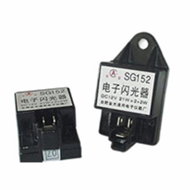 Запасные части для ремонта вилочного погрузчика, флэш-реле устройства подходит для любого вилочного погрузчика, изготовленного в Китае