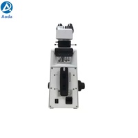 Smart-Pol Transparent Opaque Anisotropic Polarization Analysis Polarizing Microscope