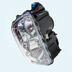 Phare LED d'usine 9438201661 9438201761 Lampe avant 9438201561 A9438201761 pour Mercedes Benz Actros MP3 - Product Image 3