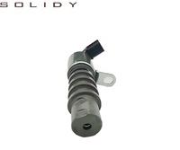 15830-5A4-H01 pièces de véhicule de rechange de voiture japonaise solénoïde de pression d'huile VTC pour HONDA ACCORD CIVIC CROSSTOUR CR-V ODYSSEY SPIRIOR